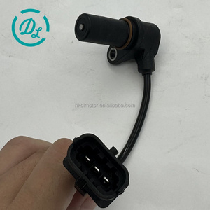 Capteur de position du vilebrequin EexcavaStart pour excavatrice 8972400341 8973235540 0281002214 0281002474 0281002159 0281002659 Pièces détachées - Product Image 3