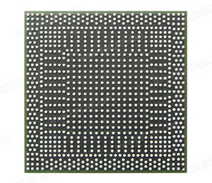 Chip GPU BGA 216-0810005 - Product Image 4