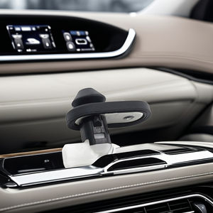 מערכות חשמל לרכב 84231-53010 הזזה מנורת דלת מתג לדחוף כפתור אדיבות דלת מתג עבור toyota - Product Image 2