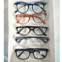 Lunettes de lecture classiques de haute qualité 100% Worth It Factory New Stock Liquidation Lunettes de lecture assorties aléatoires