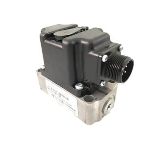 Válvula MCV MCV116 Serie MCV111 <span class=keywords><strong>Control</strong></span> hidráulico Servoválvula solenoide <span class=keywords><strong>Control</strong></span> de presión Válvula piloto MCV116A3101 - Product Image 5