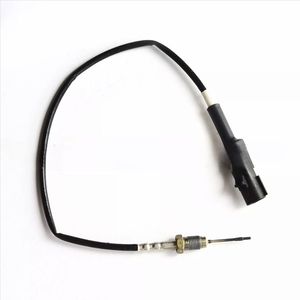 Sensor de Temperatura de Gases de Escape 4902912 para Camiones de Construcción/Minería, Compatible con Motores Cummins M11 ISM11 QSM11 - Product Image 2