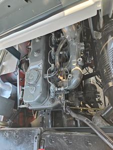 Tcm 7 טון מלגזה סולר מלגזה יד שנייה 18ton 3ton 6ton 7 טון 8 טון 7 טון 8 טון כבד מעלית משאית למכירה - Product Image 6