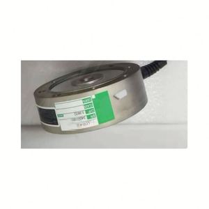 Pantalla LCD LCD-25k / LCD-50k/LCD-100klb, Soluciones de Instrumentos Eléctricos Industriales con Pantalla, Incluye Celdas de Carga - Product Image 6