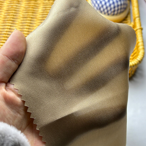 Venta directa de fábrica, tela de satén con patrón jacquard personalizado, tela de pijama, muestra gratuita de tela de satén - Product Image 4