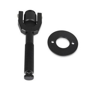 Manillar de aluminio para Can-Am Maverick X3 X3 Max Turbo R 72 64, pieza de actualización para modificación de distancia entre ejes, número de pieza 13007 - Product Image 2