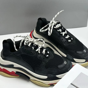 Basketball style casual <b>shoes</b>, fashionable trend sports <b>shoes</b>, thick sole heightening, luxurious breathable walking <b>shoes</b> - Product Image 1