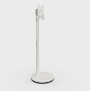 Soporte de suelo de TV universal popular Soporte de TV móvil de 14-42 pulgadas - Product Image 5