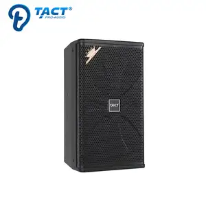 Good quality professional speakers 12 inch karaoke sound system