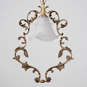 Lámpara de Araña Pequeña de Lujo Clásico Francés, Estilo Europeo, para Dormitorio de Villa, Lámparas de Noche, Cobre Desencerado, Iluminación Retro de Lujo - Product Image 2