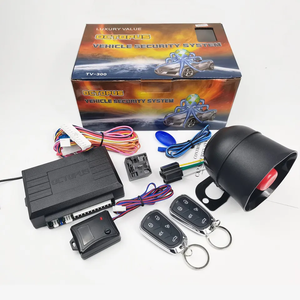 Alarma de seguridad para <span class=keywords><strong>coche</strong></span> Octopus Eagle de nuevo estilo con corte popular en Kenia - Product Image 1