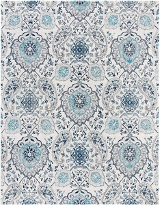 Tapis arc-en-ciel Vintage, style marocain, en peluche péruvienne, décoration murale pour mur - Product Image 2