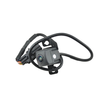 Caméra de recul pour assistance au stationnement de voiture 95760S6200 pour Hyundai IX35 2018-2020, remplacement pour caméra de recul 95760-S6200