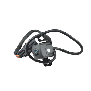 Caméra <span class=keywords><strong>de</strong></span> <span class=keywords><strong>recul</strong></span> pour assistance au stationnement <span class=keywords><strong>de</strong></span> voiture 95760S6200 pour Hyundai <span class=keywords><strong>IX35</strong></span> 2018-2020, remplacement pour caméra <span class=keywords><strong>de</strong></span> <span class=keywords><strong>recul</strong></span> 95760-S6200 - Product Image 2