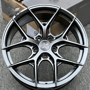 XINGTU Roues légères forgées Jantes en alliage 18 19 pouces Jantes de voiture Jantes de course 5x112 5x114.3 pour bmw <span class=keywords><strong>E36</strong></span> bmw E30 - Product Image 1