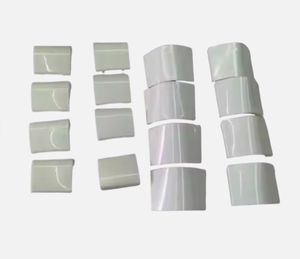 Capa Decorativa para Saia Lateral Jack 95555982700 95555983705 para <span class=keywords><strong>Ca</strong></span>-yenne GTS - Product Image 4