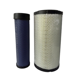 Chất lượng cao 10 tấn Heli Bộ lọc không khí nhà máy bán buôn xe nâng phần file đính kèm - Product Image 2