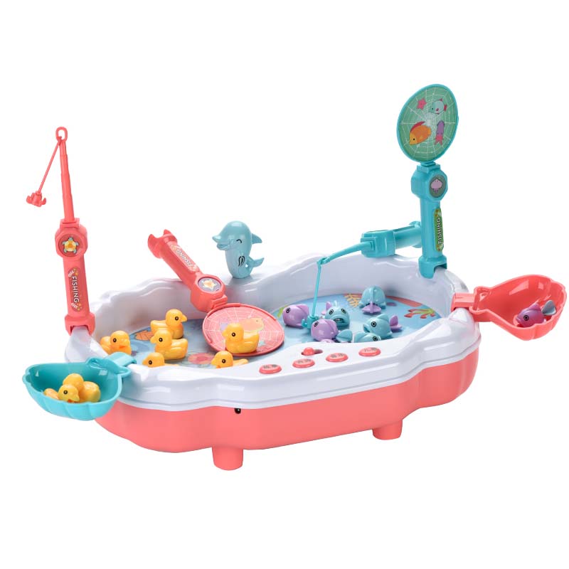 Оптовая продажа, игрушка для кошек и рыб, игрушки для детей, электрическая движущаяся рыба, игрушки для кошек с сеткой