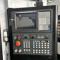 Contrôleur de système de machine CNC industrielle intelligent à haute efficacité avec fonction de retour automatique en cas de panne de pointeuse et de rétraction de taraud