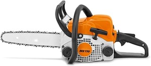 Direkt vom Hersteller: Professionelle 2,3 kW MS 250 Benzin-Kettensäge 45cc mit 18-Zoll-Führungsschiene und kommerzieller Kettensäge - Product Image 3