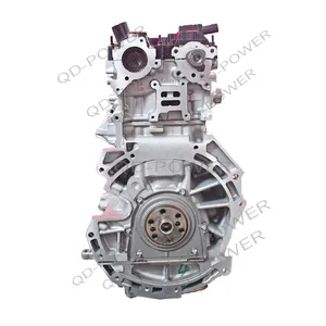 China Plant 1az Fe 2.0l 114kw 4 Cilinder Kale Motor Voor Toyota