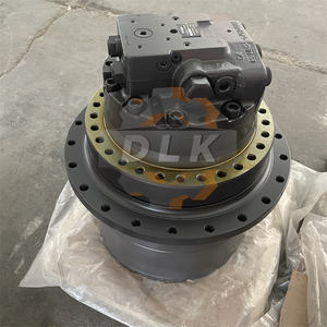 มอเตอร์สำหรับการเดินทางใน EC200D หลังการขายพร้อมตัวลด14719059 14713821 14715510ไดรฟ์สุดท้ายสำหรับวอลโว่ - Product Image 4