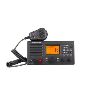 HX2000 Gmdss VHF วิทยุสำหรับรับส่งสัญญาณ DSC radioelephone คลาส DSC อุปกรณ์กระจายเสียงวิทยุกระจายเสียง - Product Image 5