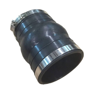 Soufflet de tuyau d'échappement pour OMC Volvo Penta 2.3L 2.5L 3.0 <span class=keywords><strong>L</strong></span> OEM 3852741 3863450 0778067 18-27801 Pièces de moteur de bateau - Product Image 2