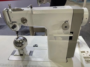 BT-810C Single Needle Industrial <b>Sewing</b> Machine Mini Lockstitch Wig <b>Sewing</b> Machine Without Motor - Product Image 2
