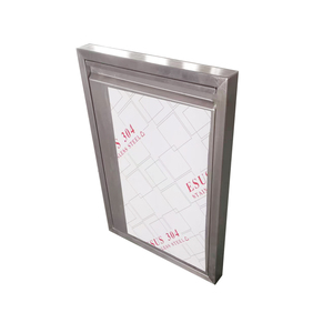 Victory อุปกรณ์บาร์บีคิวในครัวกลางแจ้งแบบเกาะทำจากสเตนเลสสตีลสำหรับจัดเลี้ยงในร้านอาหารของโรงแรมอุปกรณ์ในตัว - Product Image 6