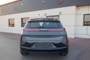 2025 Ze ekr X - Product Image 2