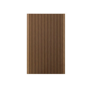 Excelente rendimiento físico Decking compuesto UK WPC Panel de suelo en relieve Woodgrain Outdoor WPC Decking - Product Image 1