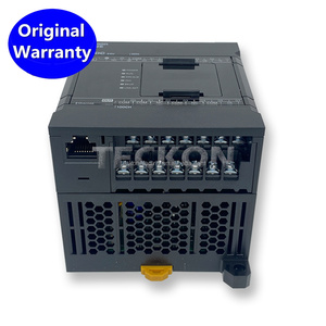 Micro PLC CP2E-N14DT-A, Unidades de CPU CP2E N14DT-A, Controlador de Programación PLC en Stock - Product Image 4