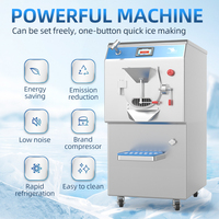 Prosky Hoge Kwaliteit Gelato Machine Italiaanse Hard Ijs Machine