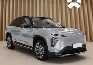 Découvrez l'avenir avec NIO ES7: SUV électrique puissant pour une conduite inégalée à vendre - Product Image 5