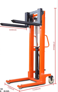 1,5 toneladas, 1500kg, 2,0 toneladas, 2000kg - Product Image 6