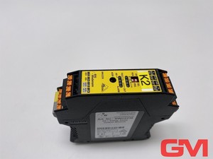 Módulo de Salida de Relé Bihl + Wiedemann BWU2236 AS-i, Módulo de Salida de Relé de Seguridad Usado - Product Image 2