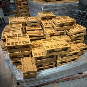 Y3 7.5kw अनुकूलित चरण तीन चरण एसी मोटर विस्फोट प्रमाण चर आवृत्ति मोटर्स औद्योगिक उपकरण 1 वर्ष की वारंटी - Product Image 3