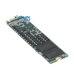 AF160GSAJA-8BBIP SSDs HDDs SSD 160GB M.2 MOD PSLC NVME 3.3V AF160GSAJA-8BBIP - Product Image 1
