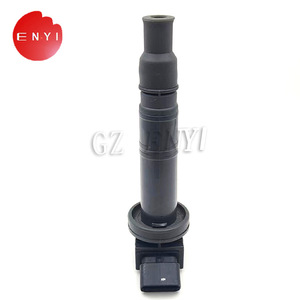 คอยล์จุดระเบิด Enyi รุ่น 90919-02248 UF495 สำหรับรถยนต์โตโยต้า 4Runner Tacoma ปี 05-12 - Product Image 3