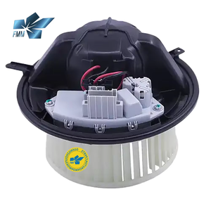 64119227670 64116933663 Moteur de ventilateur de chauffage pour <span class=keywords><strong>BMW</strong></span> F30 328i 335i x Drive - Product Image 1