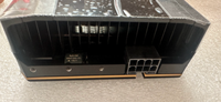 Carte graphique de station de travail V100 32 Go PCI-E HBM 256 bits DisplayPort d'occasion, originale et non démontée, en stock