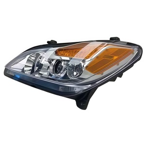 Piezas de Sistema de Iluminación para Camiones de Alta Calidad, Faros LED para Camión Izquierdo y Derecho P54-6156-100 P546156100 para Camión Kenworth - Product Image 2