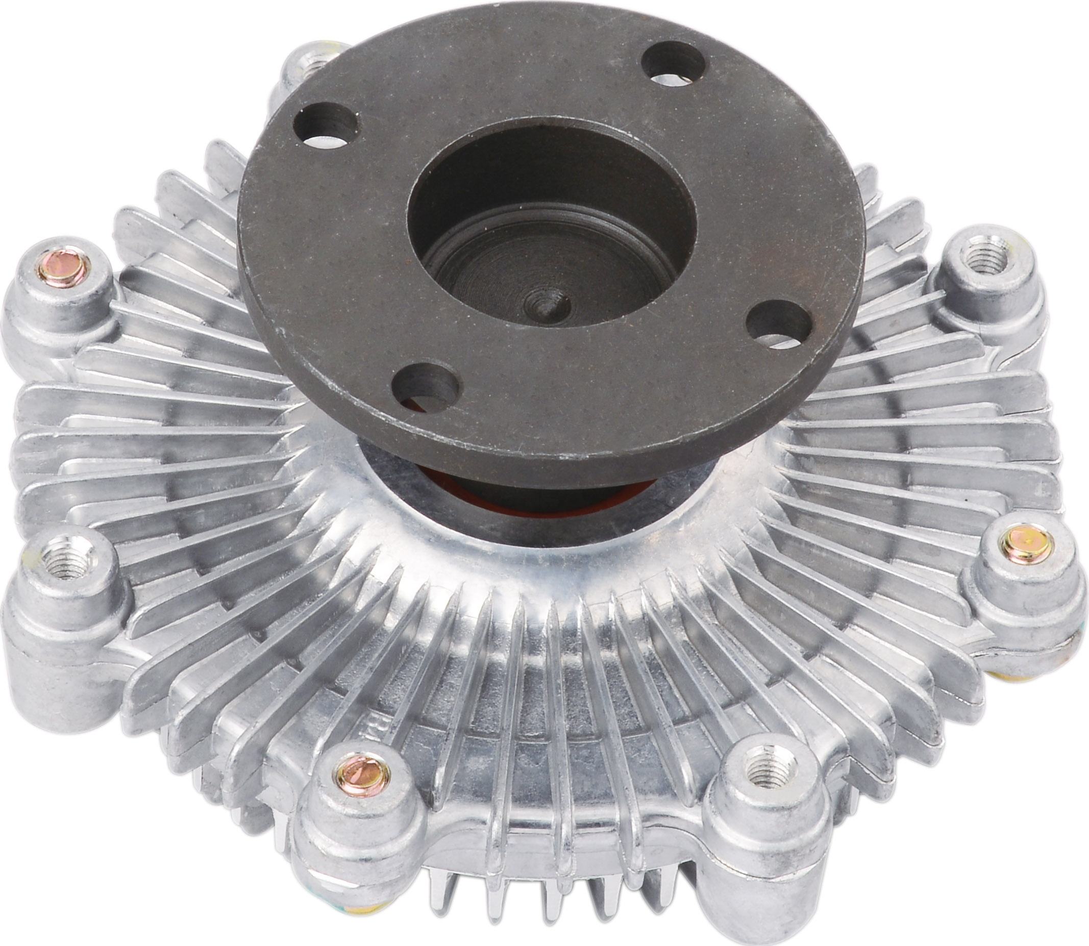 8-94244-409-0 Engine Cooling Fan Clutch for 1984-1987 Isuzu