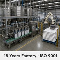 Détergent à lessive en poudre en vrac OEM personnalisé 25 kg - Direct usine, Marque privée, Formule personnalisée