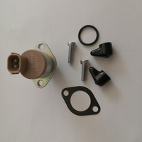 Électrovanne de contrôle d'aspiration de pression 1460A037 SCV DCRS300250 pour Nissan Mitsubishi 294200-0360 294009-0251