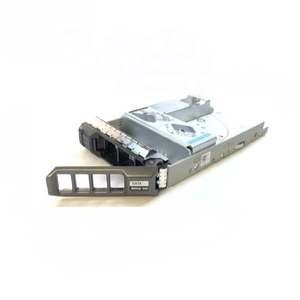 Nuovo Originale 8WD5R 345-BBDG 345-Bbdg per SSD SATA 6Gbps 512e da 1.92TB, Unità a Stato Solido in Metallo da 2.5 Pollici per Server - Product Image 5
