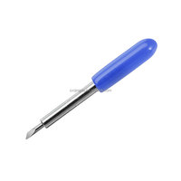 Cuchilla de corte de plotter Roland de alta calidad en ángulos de 30/45/60 grados Soporte OEM personalizado