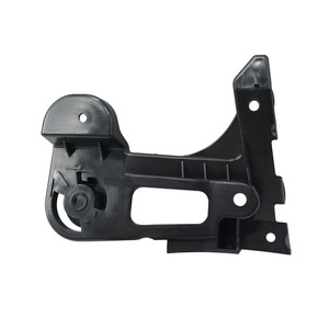 Mercedes-Benz R-Class ตัวยึดกันชนหน้า W251 25188508140914 ABS ติดตั้งด้านซ้ายขวา - Product Image 3