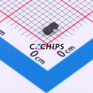 Chip IC de circuito integrado SOT-23-3 nuevo y original, IC de referencia de voltaje PMIC, 1 de 2 - Product Image 2